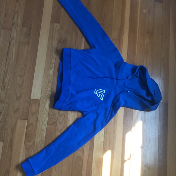 LF crop sweatshirt - Picture 2 of 3